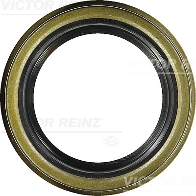 Shaft Seal, crankshaft